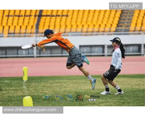 飞盘运动的魅力与挑战：深入探讨武汉飞盘队的耐力训练与比赛表现